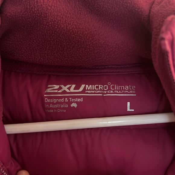 2XU Women's G:2 Insulation Jacket - Picture 3 of 7